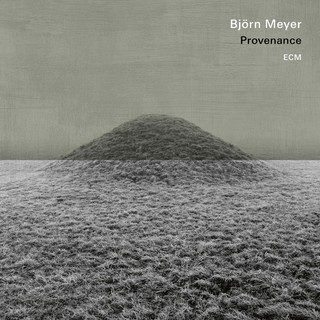 Bjorn Meyer: Provenance