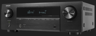 AVR-X580BT