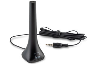 Auto EQ Microphone