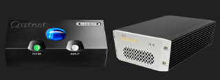 Qutest + SOtM sMS-200 Neo
