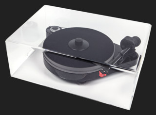 Cover it RPM 5/9 Carbon