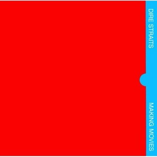 Dire Straits - Making Movies