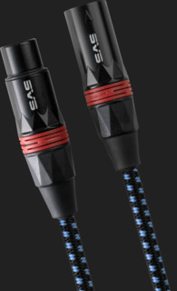 SoundPath Balanced XLR