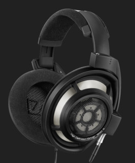 HD 800 S