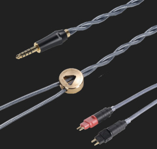 BC150B Sennheiser 2 Pin