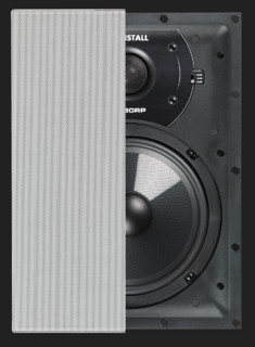QI80RP Performance In-Wall