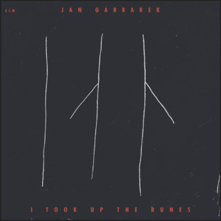 Jan Garbarek - I Took Up The Runes