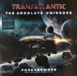 TransAtlantic - The Absolute Universe - Forevermore (Extended Version)