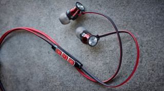 Momentum In-Ear I pentru iPhone Resigilat