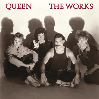 Queen: The Works