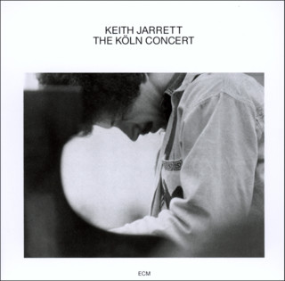 Keith Jarrett - The Koln Concert