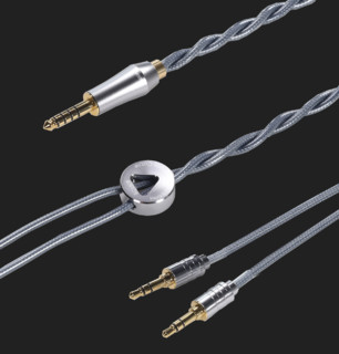 BC150B Standard 3.5 mm la 4.4mm