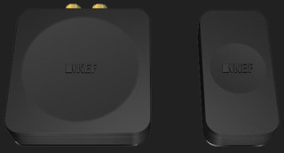 KW1 TX/RX Wireless Sub Adaptor