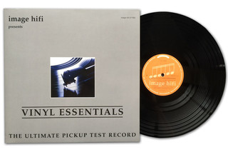 Vinyl Essentials