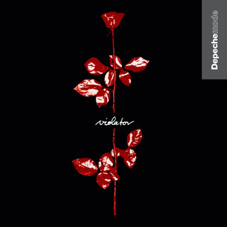 Depeche Mode - Violator