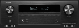 AVR-X1800H
