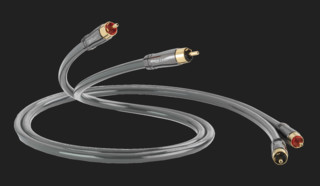 Performance Audio 40i