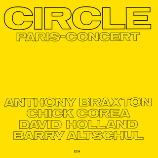 CIRCLE: Paris Concert