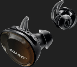 SoundSport Free True Wireless