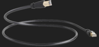Performance Ethernet Graphite
