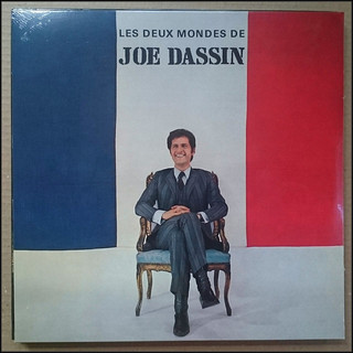 Joe Dassin - Les Deux Mondes De Joe Dassin