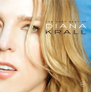 Diana Krall - The Very Best Of Diana Krall