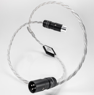 Reference2 Diamond IC XLR