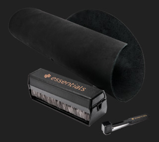 TT Vinyl kit 20