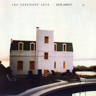 Keith Jarrett: The Survivors' Suite