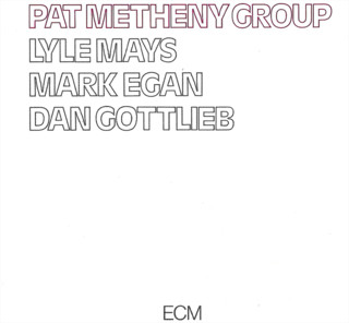 Pat Metheny Group