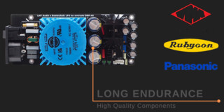 LPS-A6 EverSolo DMP-A6