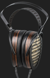 Shangri La Sr Headphone
