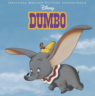 Various Artists - Dumbo