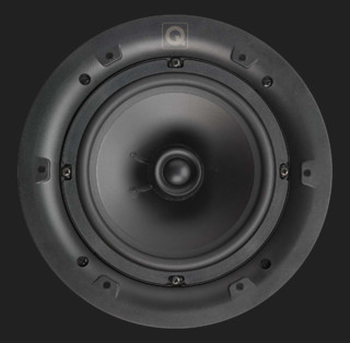 QI65C Professional - Circular Grille ( in Ceiling )