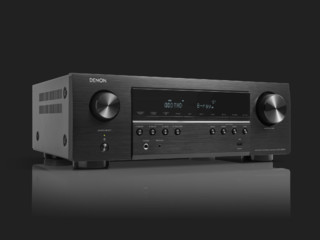AVC-S670H
