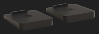Radius Desk Pad 4G