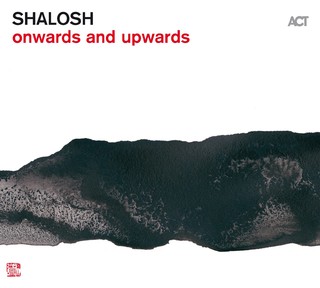 Shalosh: Onwards And Upwards