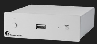 Stream Box S2