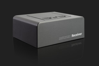 SoundPath Multi-Band Wireless Audio Receiver