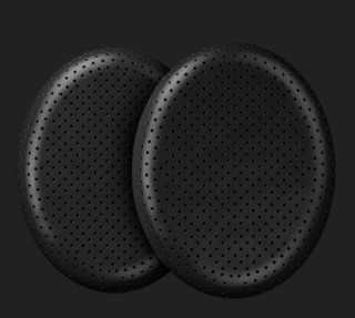 ADAPT 100 II leatherette earpads