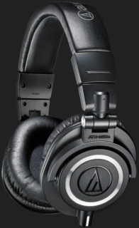 ATH-M50x