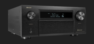 DENON AVR-A10H