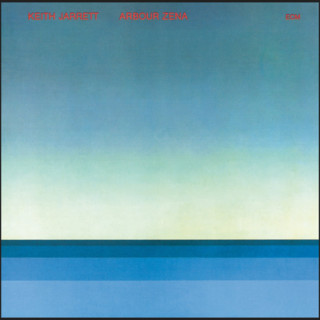 Keith Jarrett: Arbour Zena