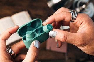 ATH-CKS30TW+ Resigilat