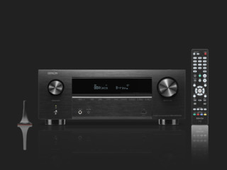 Receiver Yamaha RX-V767 la AVstore.ro