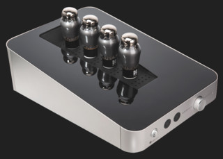Shangri La Jr Amplifier