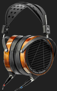 LCD 2 Rosewood Fazor