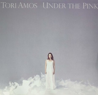 Tori Amos - Under The Pink