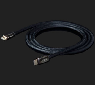 HDMI Black