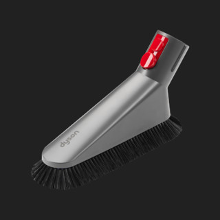 Quick Release  Mini Soft Dusting Brush